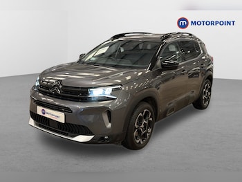 Used Citroen C5 Aircross 2024 for sale - 78267834: Photo