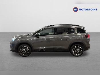 Used Citroen C5 Aircross 2024 for sale - 78267834: Photo