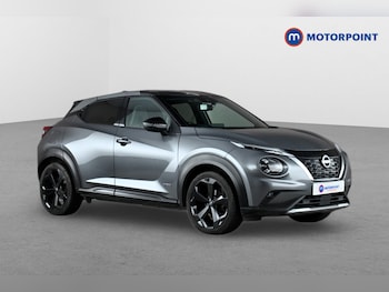 Used Nissan Juke 2022 for sale - 78849988: Photo