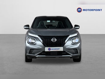 Used Nissan Juke 2022 for sale - 78849988: Photo