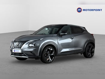 Used Nissan Juke 2022 for sale - 78849988: Photo