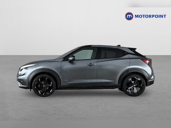 Used Nissan Juke 2022 for sale - 78849988: Photo