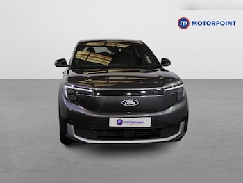 Used Ford Explorer undefined for sale - 76460884: Photo