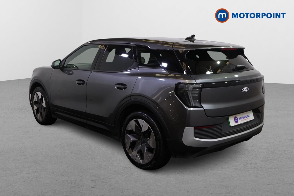 Used Ford Explorer 2025 for sale - 76460884: Photo 4