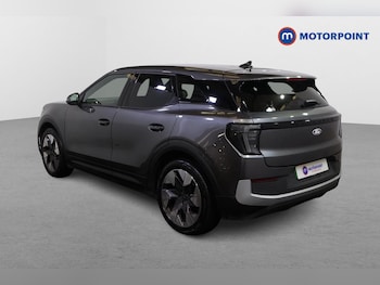 Used Ford Explorer undefined for sale - 76460884: Photo