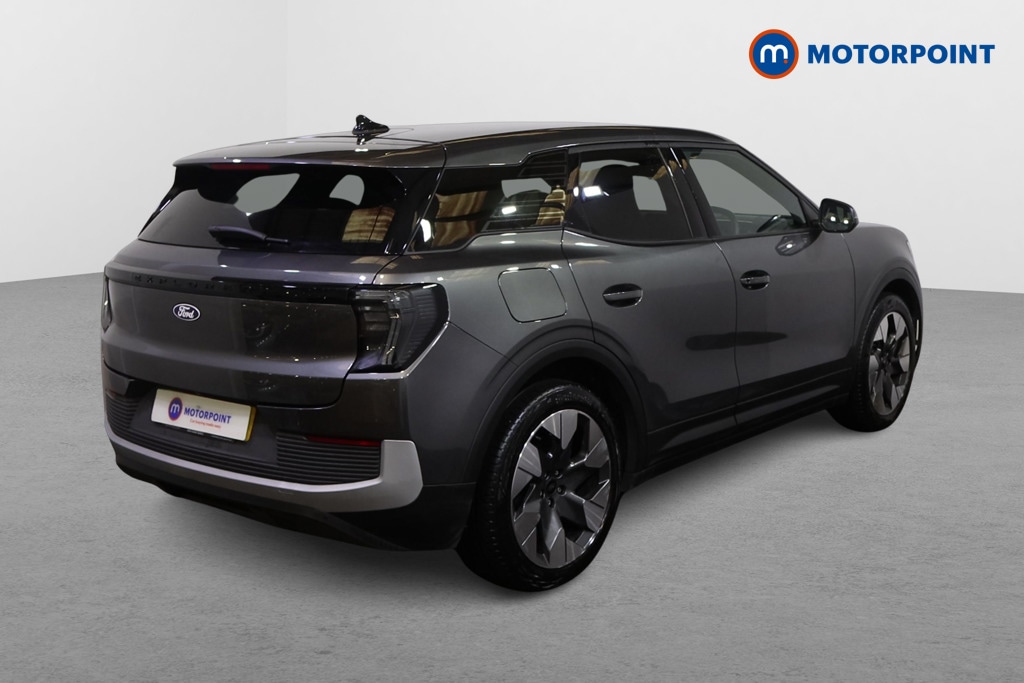 Used Ford Explorer 2025 for sale - 76460884: Photo 5