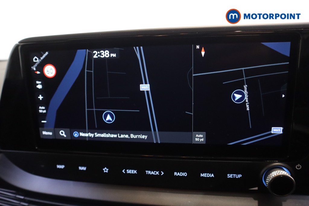 Used Hyundai BAYON 2022 for sale - 76985035: Photo 10