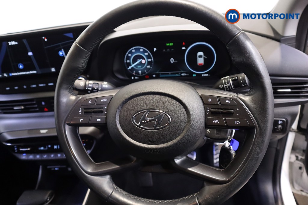 Used Hyundai BAYON 2022 for sale - 76985035: Photo 11