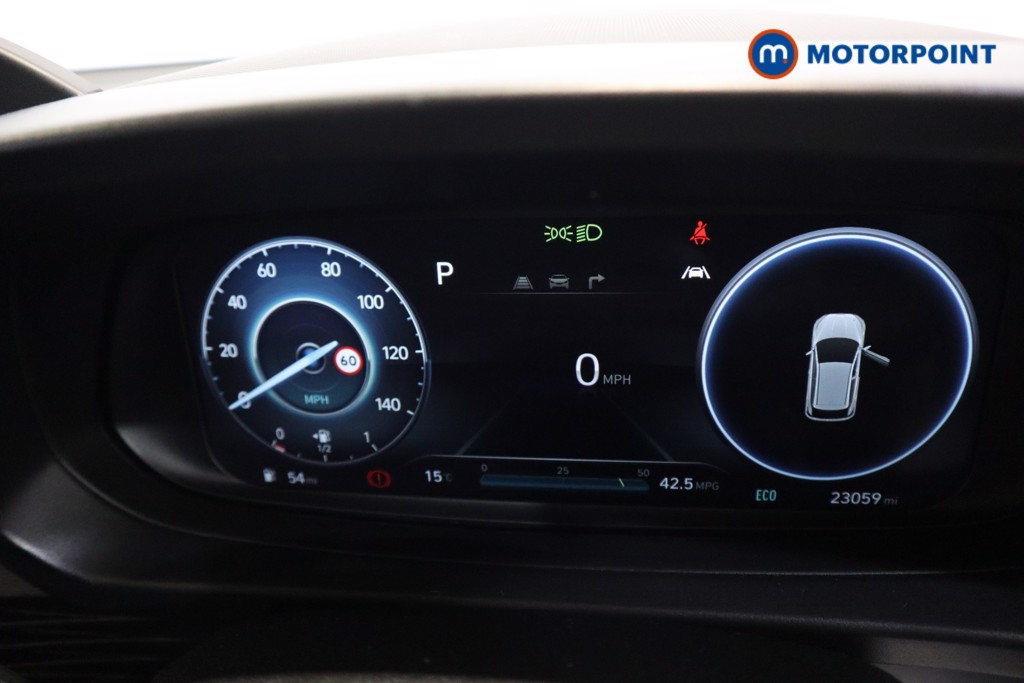 Used Hyundai BAYON 2022 for sale - 76985035: Photo 12