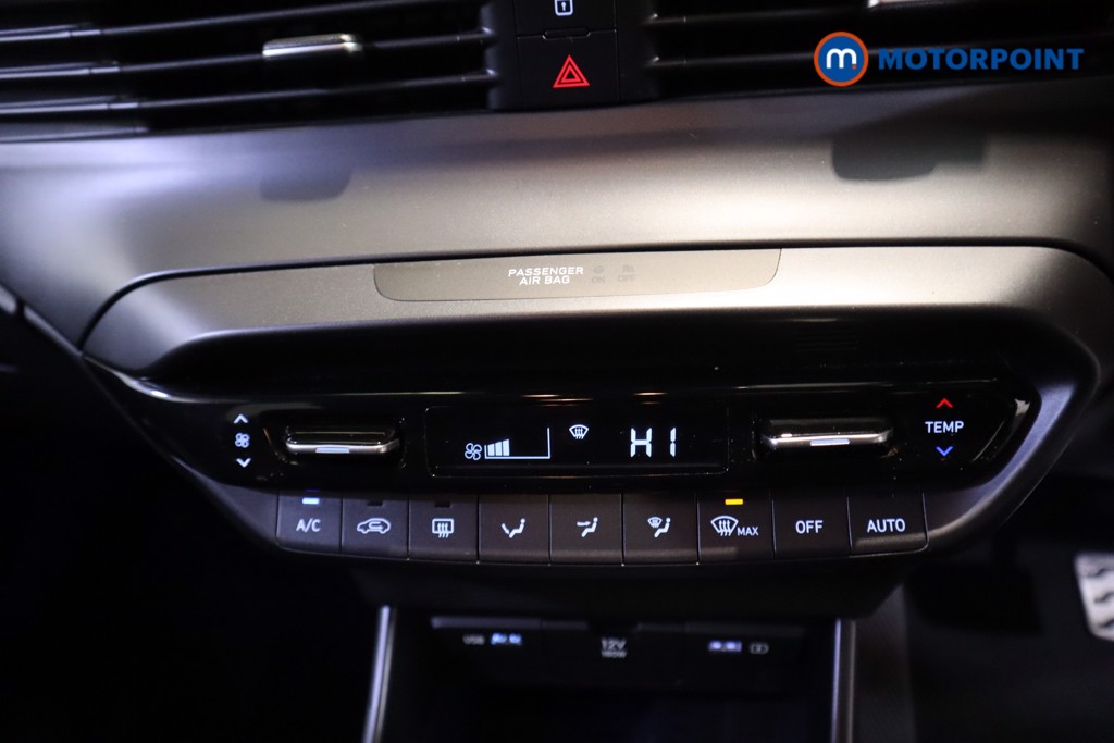 Used Hyundai BAYON 2022 for sale - 76985035: Photo 13