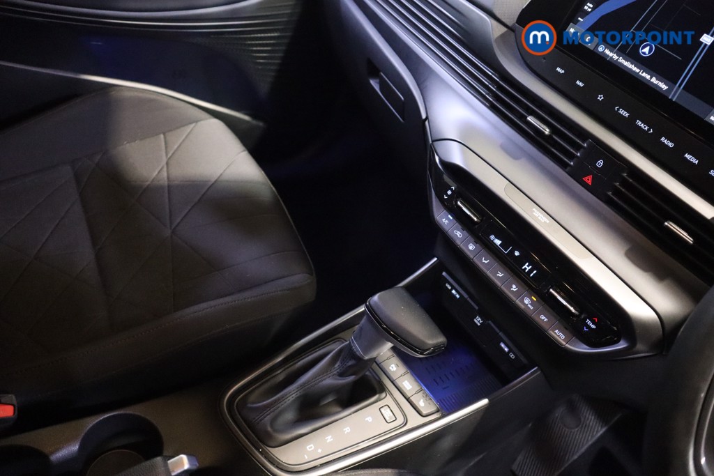 Used Hyundai BAYON 2022 for sale - 76985035: Photo 15