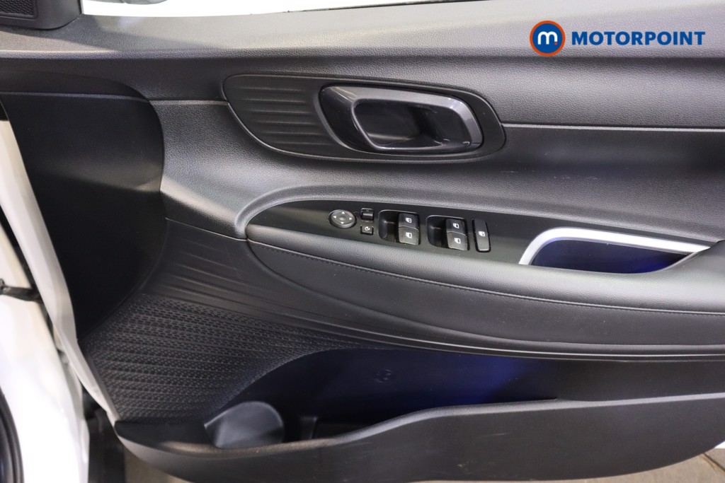 Used Hyundai BAYON 2022 for sale - 76985035: Photo 17