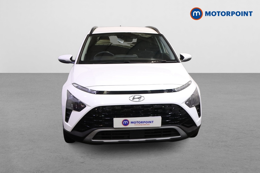 Used Hyundai BAYON 2022 for sale - 76985035: Photo 2