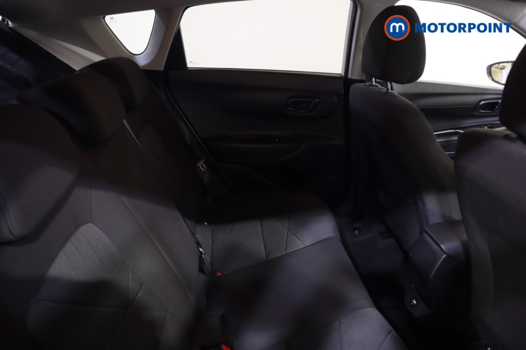 Used Hyundai BAYON 2022 for sale - 76985035: Photo 25