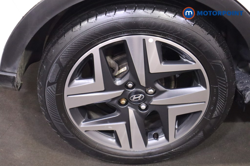 Used Hyundai BAYON 2022 for sale - 76985035: Photo 28