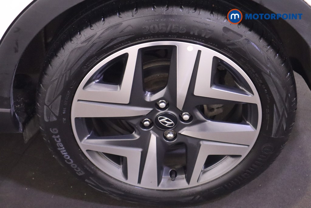 Used Hyundai BAYON 2022 for sale - 76985035: Photo 29