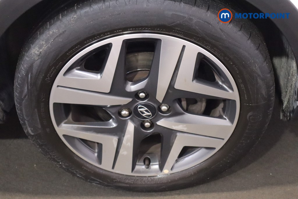 Used Hyundai BAYON 2022 for sale - 76985035: Photo 31