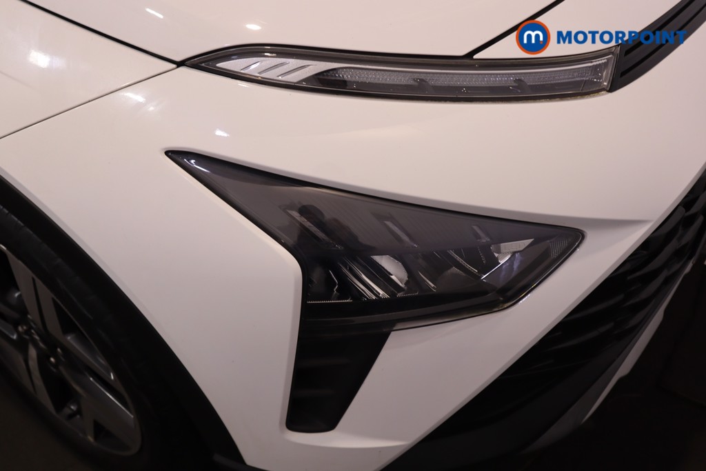 Used Hyundai BAYON 2022 for sale - 76985035: Photo 32