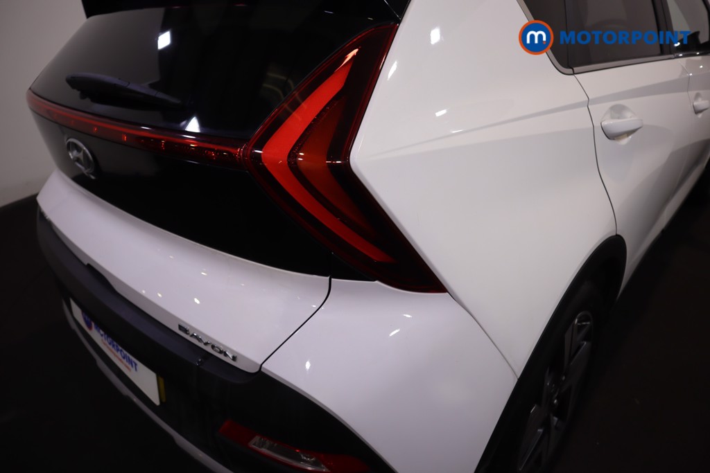 Used Hyundai BAYON 2022 for sale - 76985035: Photo 33