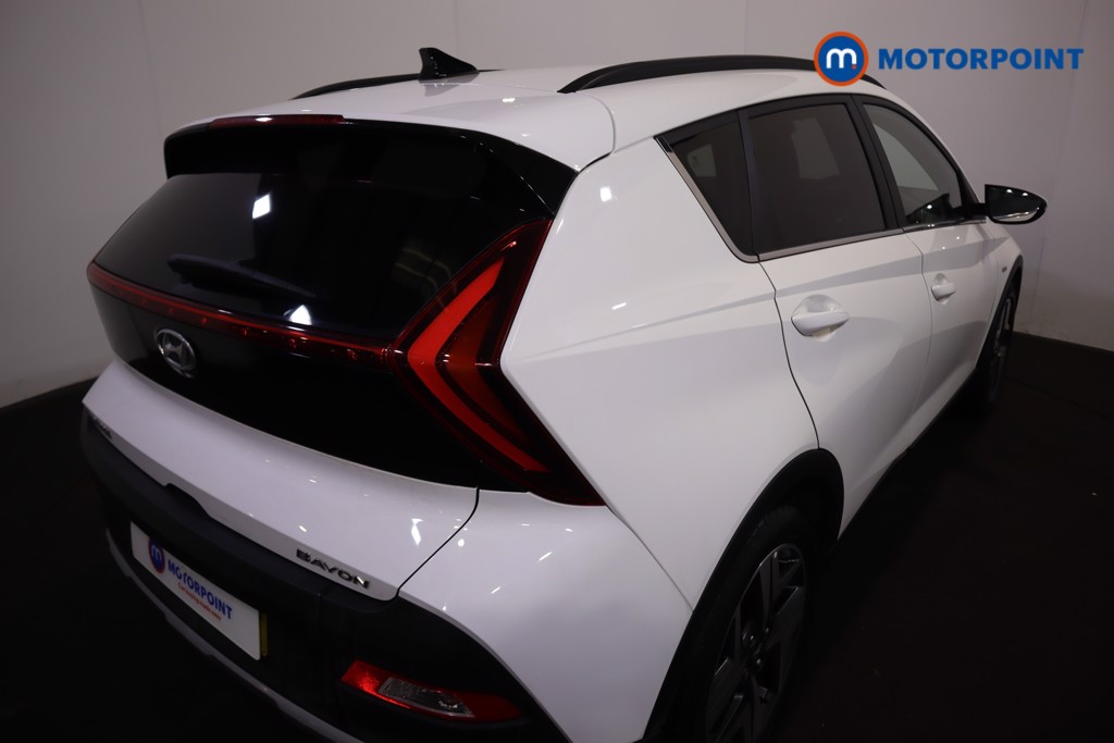 Used Hyundai BAYON 2022 for sale - 76985035: Photo 34