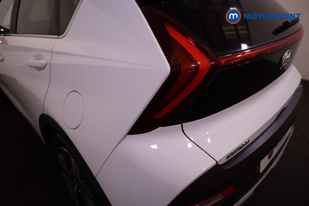 Used Hyundai BAYON 2022 for sale - 76985035: Photo 35