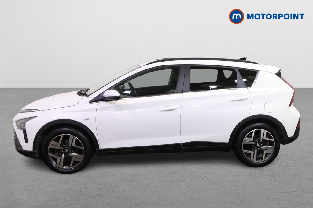 Used Hyundai BAYON 2022 for sale - 76985035: Photo 4