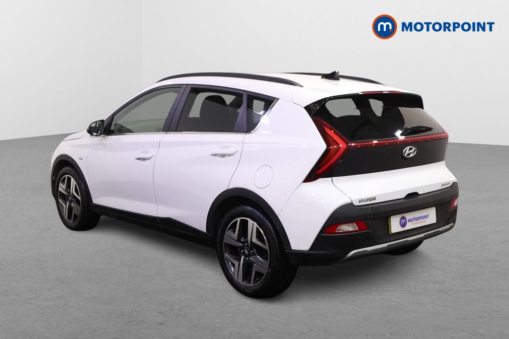 Used Hyundai BAYON 2022 for sale - 76985035: Photo 5