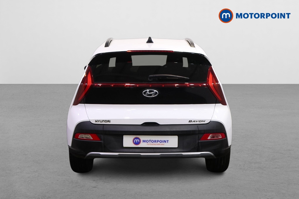 Used Hyundai BAYON 2022 for sale - 76985035: Photo 6