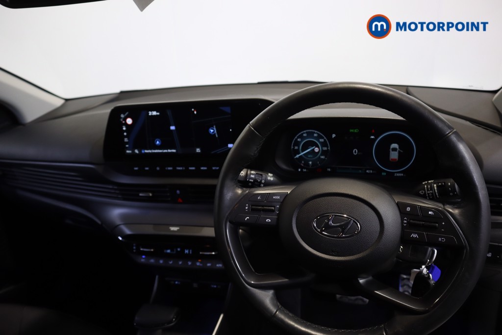 Used Hyundai BAYON 2022 for sale - 76985035: Photo 9