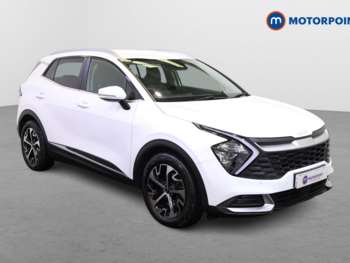 2022 - 1.6T GDi ISG 3 5dr