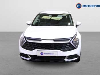 Used Kia Sportage 2022 for sale - 74753275: Photo