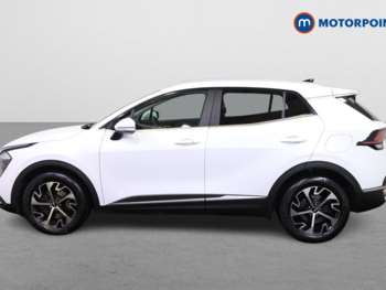 Used Kia Sportage 2022 for sale - 74753275: Photo