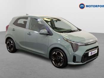 2024 - 1.2 Shadow 5dr Auto