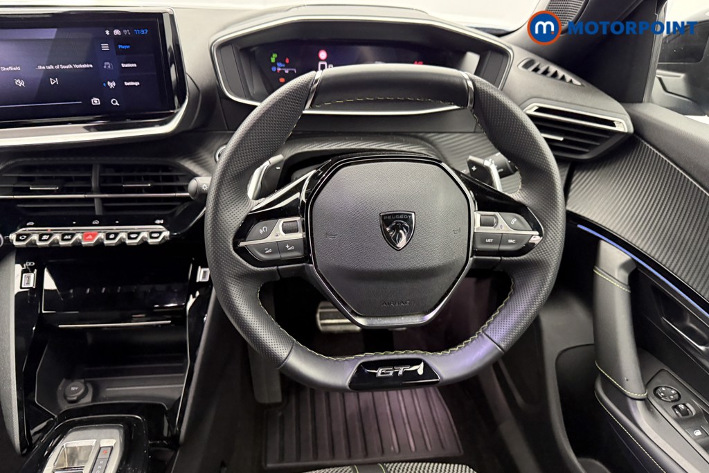 Used Peugeot 2008 2025 for sale - 77620045: Photo 10