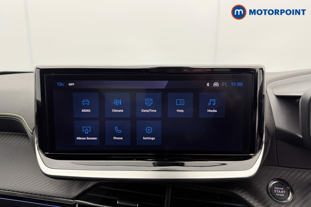 Used Peugeot 2008 2025 for sale - 77620045: Photo 15