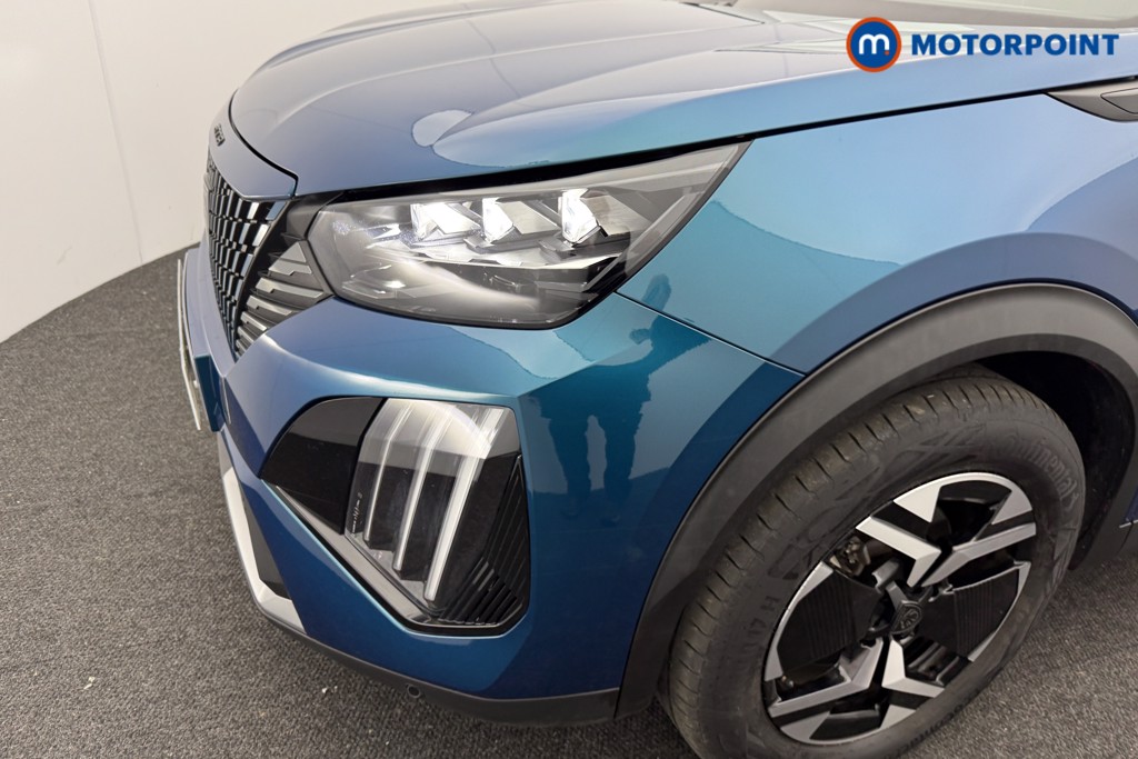 Used Peugeot 2008 2025 for sale - 77620045: Photo 34