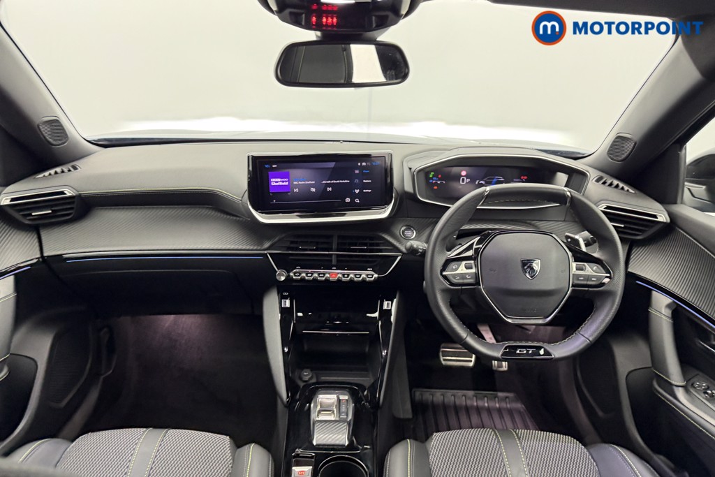 Used Peugeot 2008 2025 for sale - 77620045: Photo 9