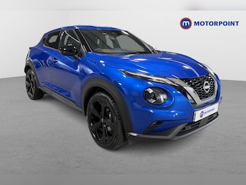 Used Nissan Juke undefined for sale - 78496540: Photo