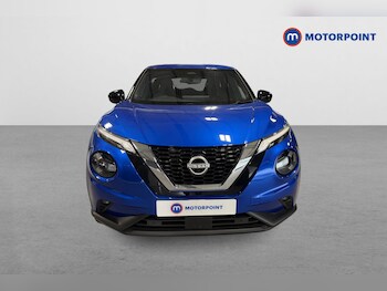 Used Nissan Juke undefined for sale - 78496540: Photo