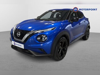 Used Nissan Juke undefined for sale - 78496540: Photo