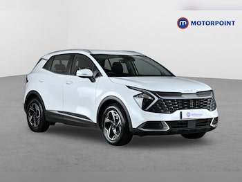 Used Kia Sportage undefined for sale - 78593612: Photo