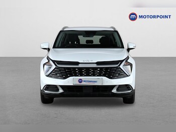 Used Kia Sportage undefined for sale - 78593612: Photo