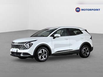 Used Kia Sportage undefined for sale - 78593612: Photo