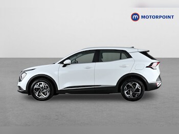 Used Kia Sportage undefined for sale - 78593612: Photo
