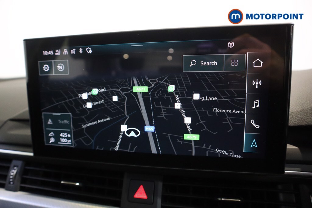 Used Audi A4 2021 for sale - 78078446: Photo 10