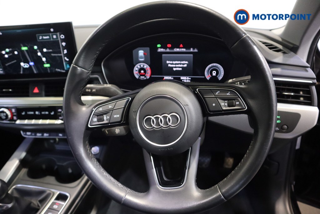 Used Audi A4 2021 for sale - 78078446: Photo 11