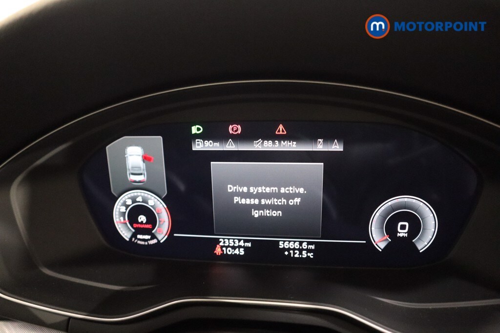 Used Audi A4 2021 for sale - 78078446: Photo 12