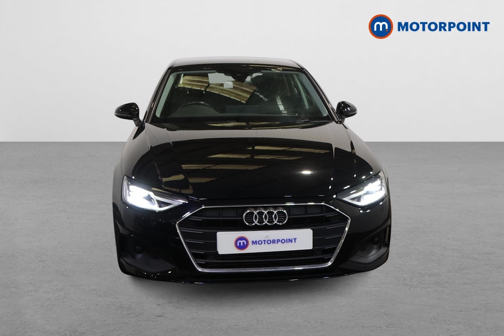 Used Audi A4 2021 for sale - 78078446: Photo 2