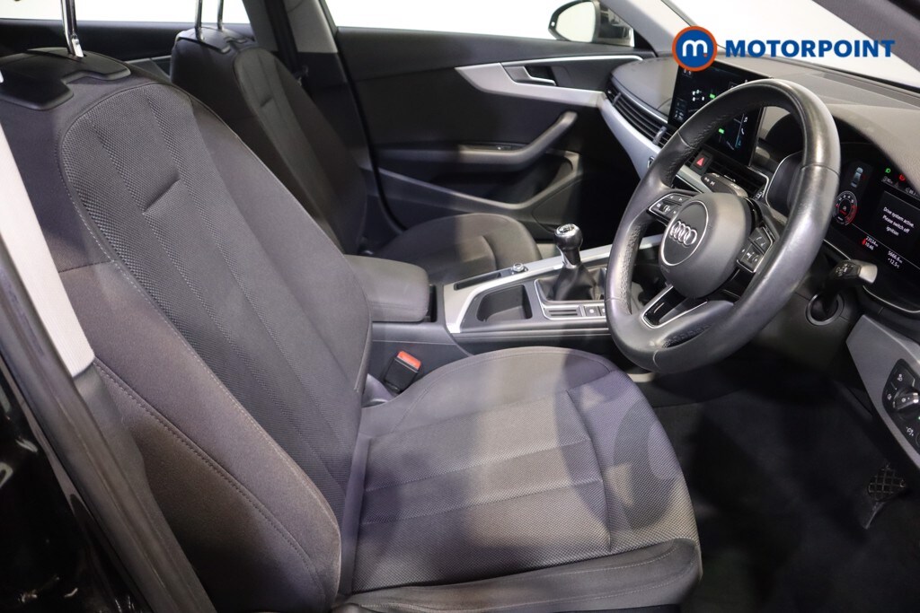 Used Audi A4 2021 for sale - 78078446: Photo 22