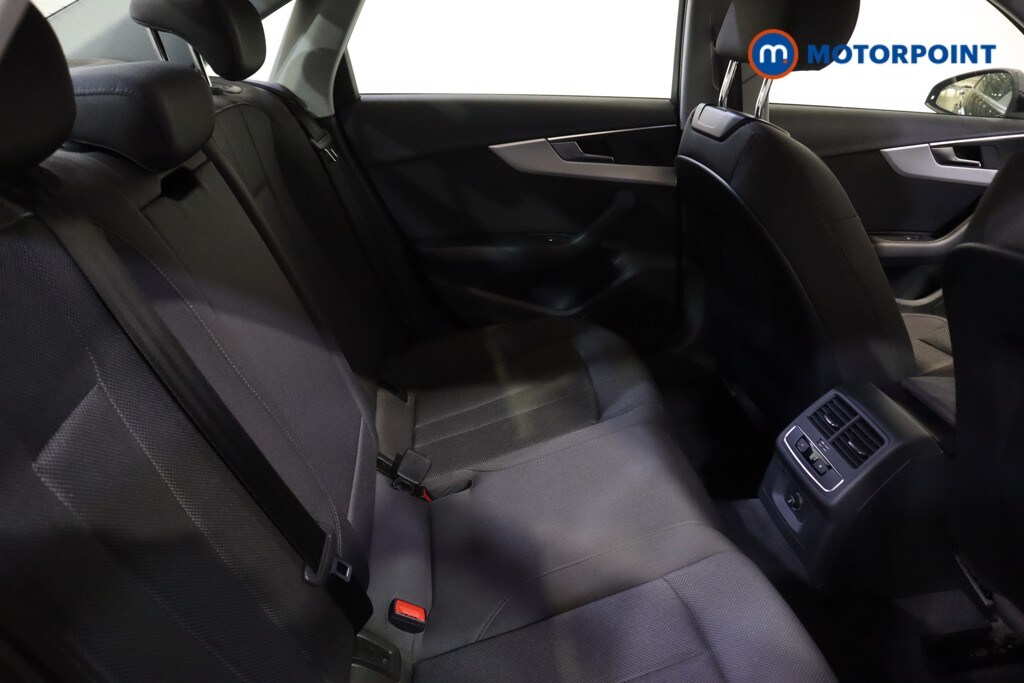 Used Audi A4 2021 for sale - 78078446: Photo 23